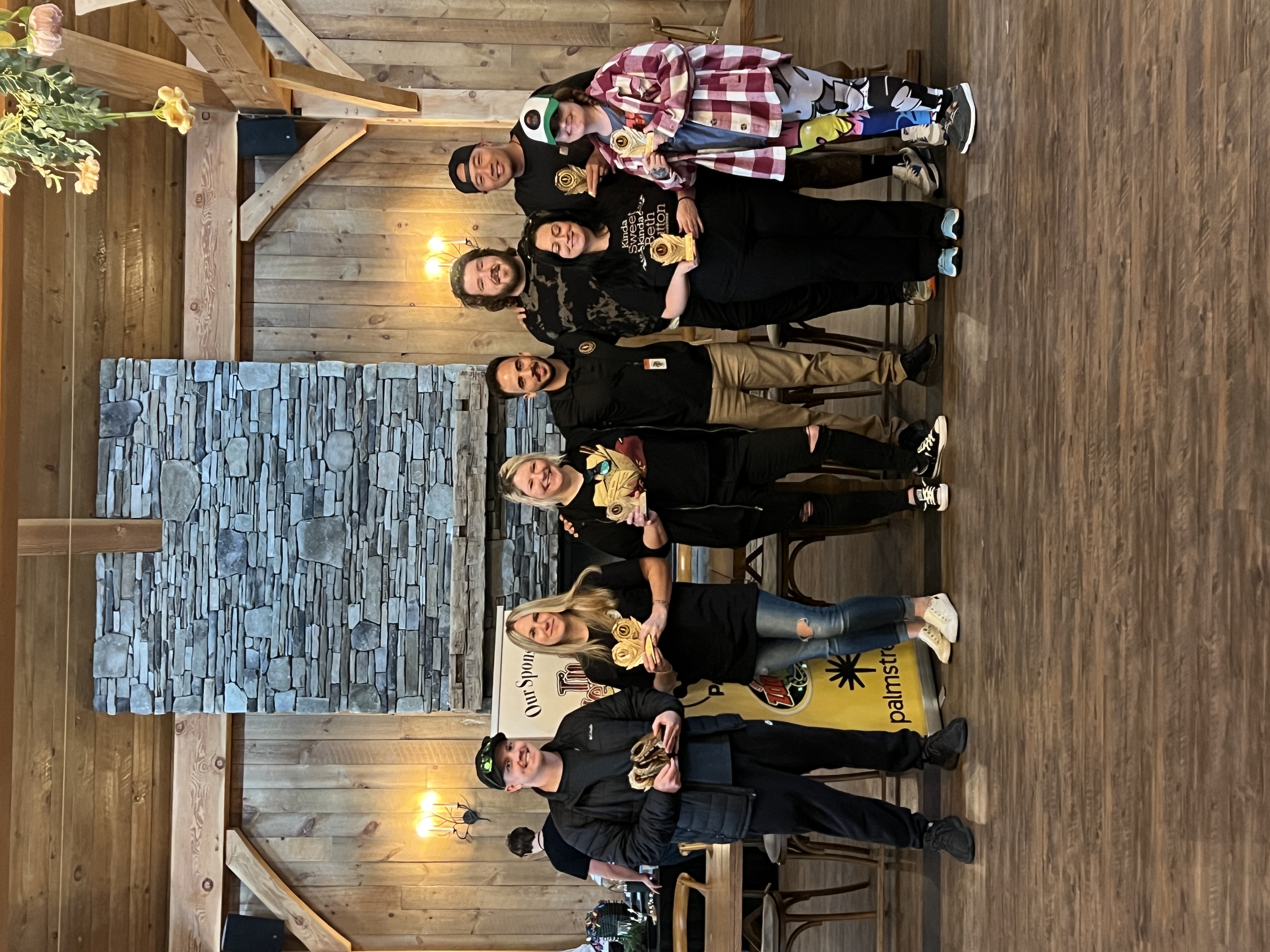 GSGC May 2025 Winners