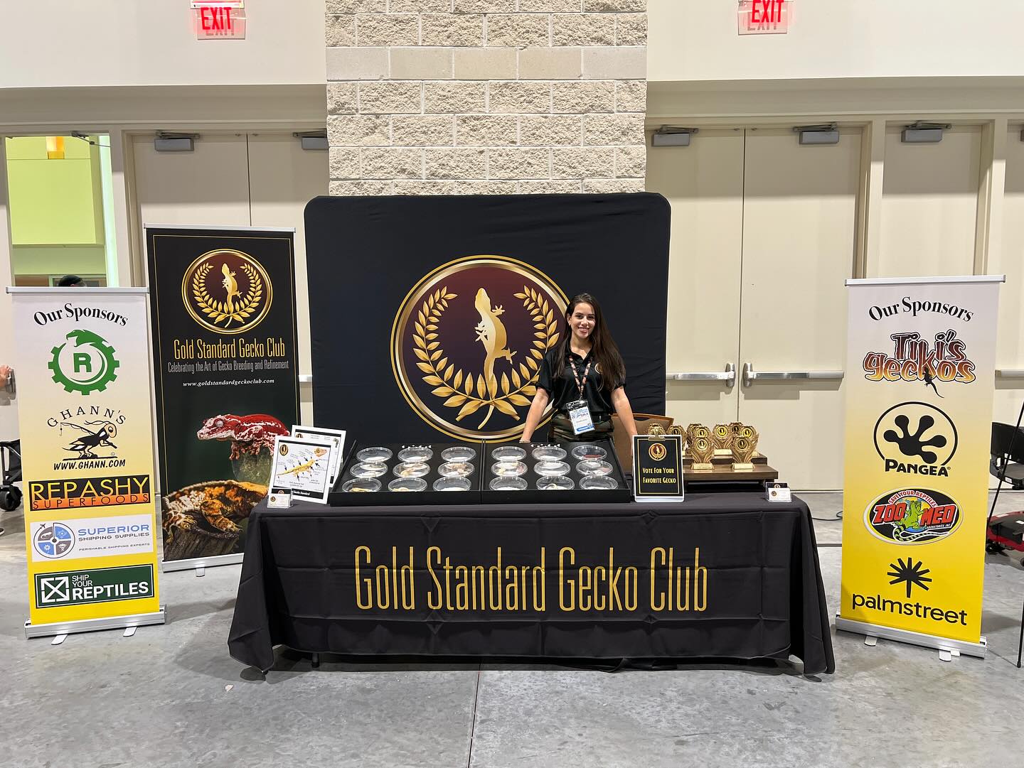 GSGC conformation standard overview
