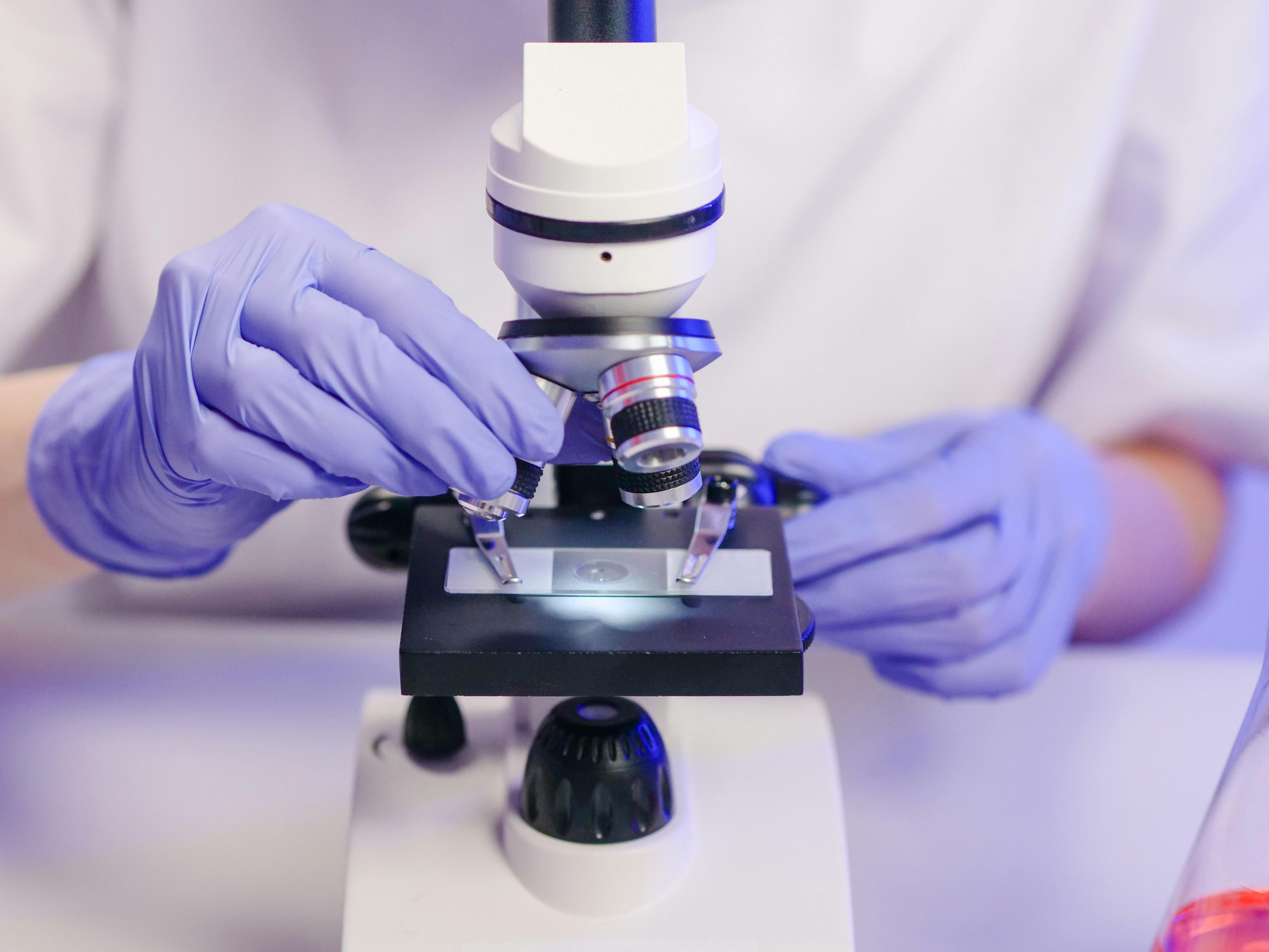 Semen Collection for Analysis