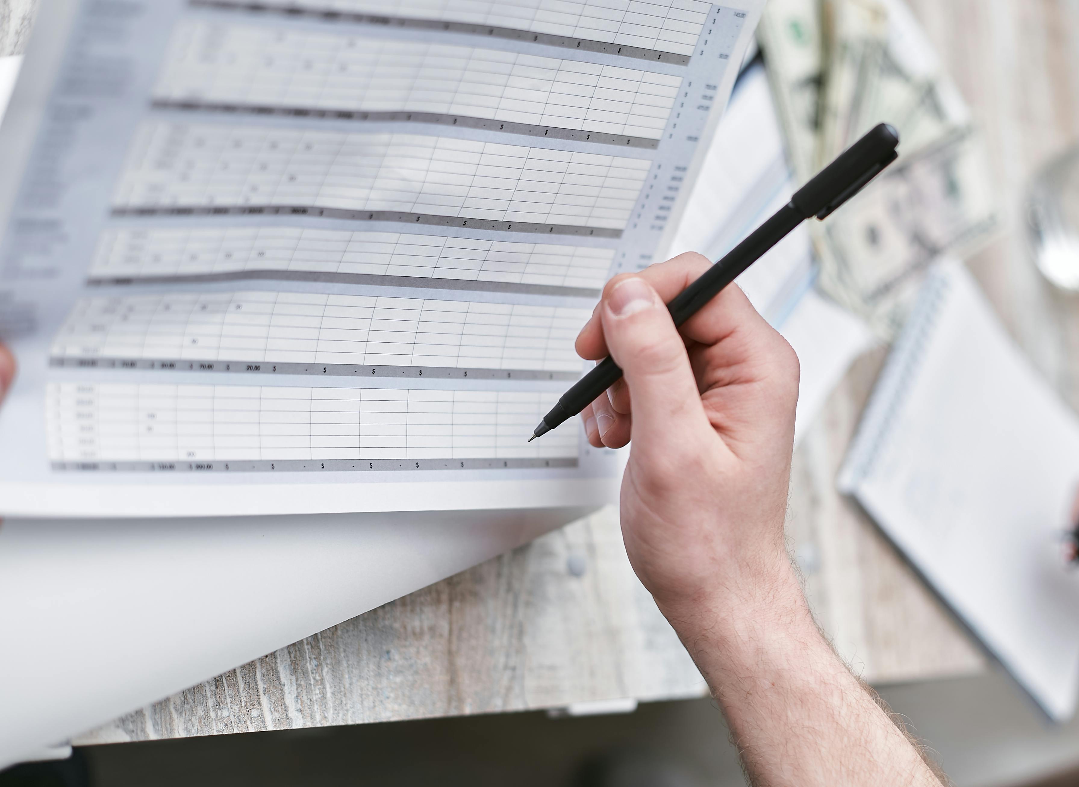Why I Ditched Spreadsheets for Breeding